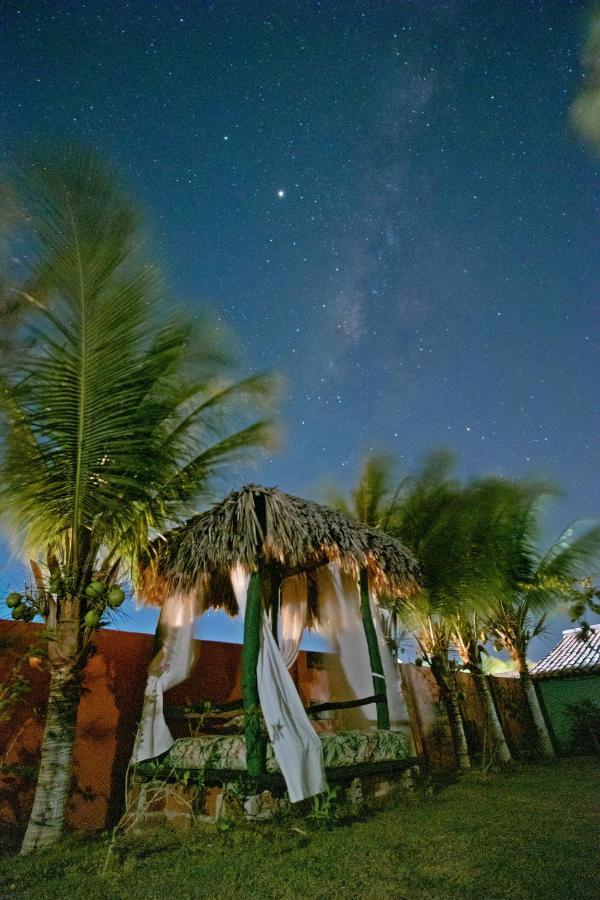 Pousada Da Renata Hotel Jijoca de Jericoacoara Exterior photo