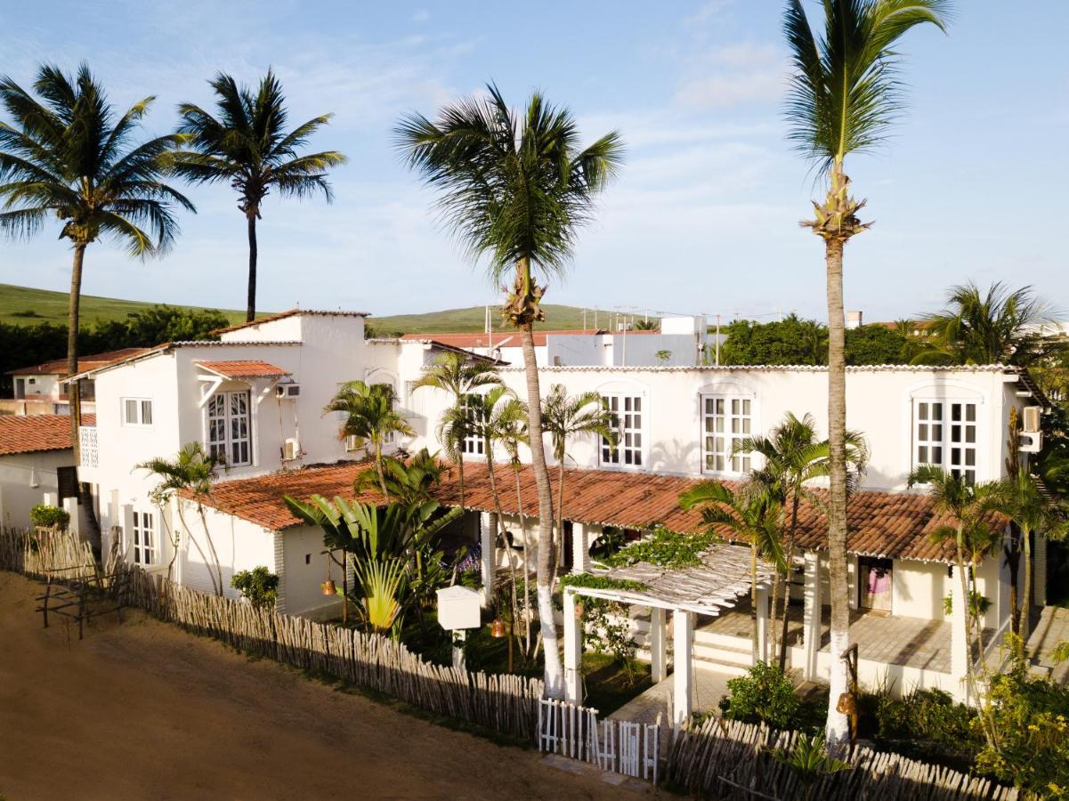 Pousada Da Renata Hotel Jijoca de Jericoacoara Exterior photo