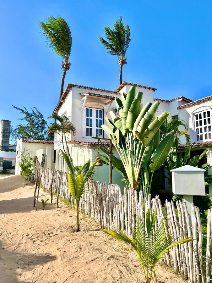 Pousada Da Renata Hotel Jijoca de Jericoacoara Exterior photo