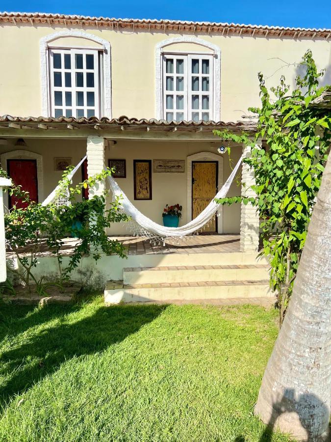 Pousada Da Renata Hotel Jijoca de Jericoacoara Exterior photo